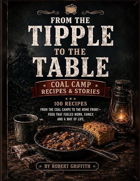 Cover of From the Tipple to the Table